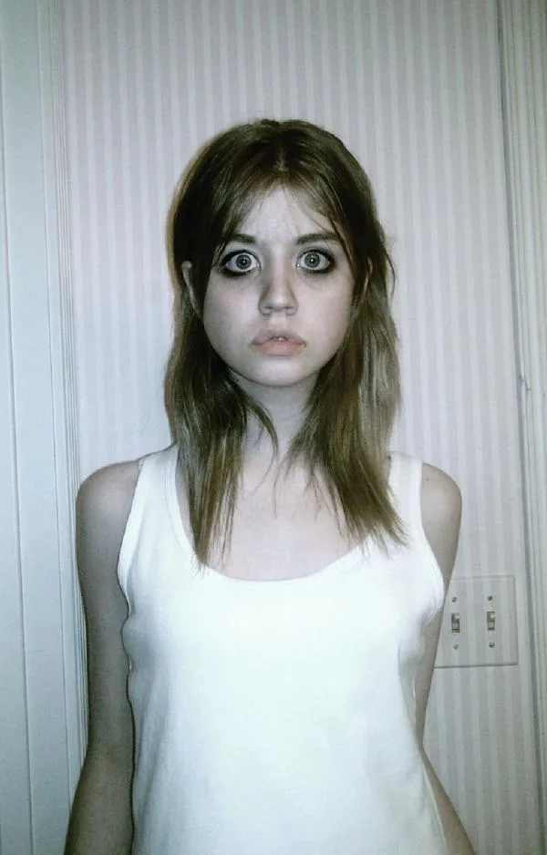 Allison Harvard (She loves dih)